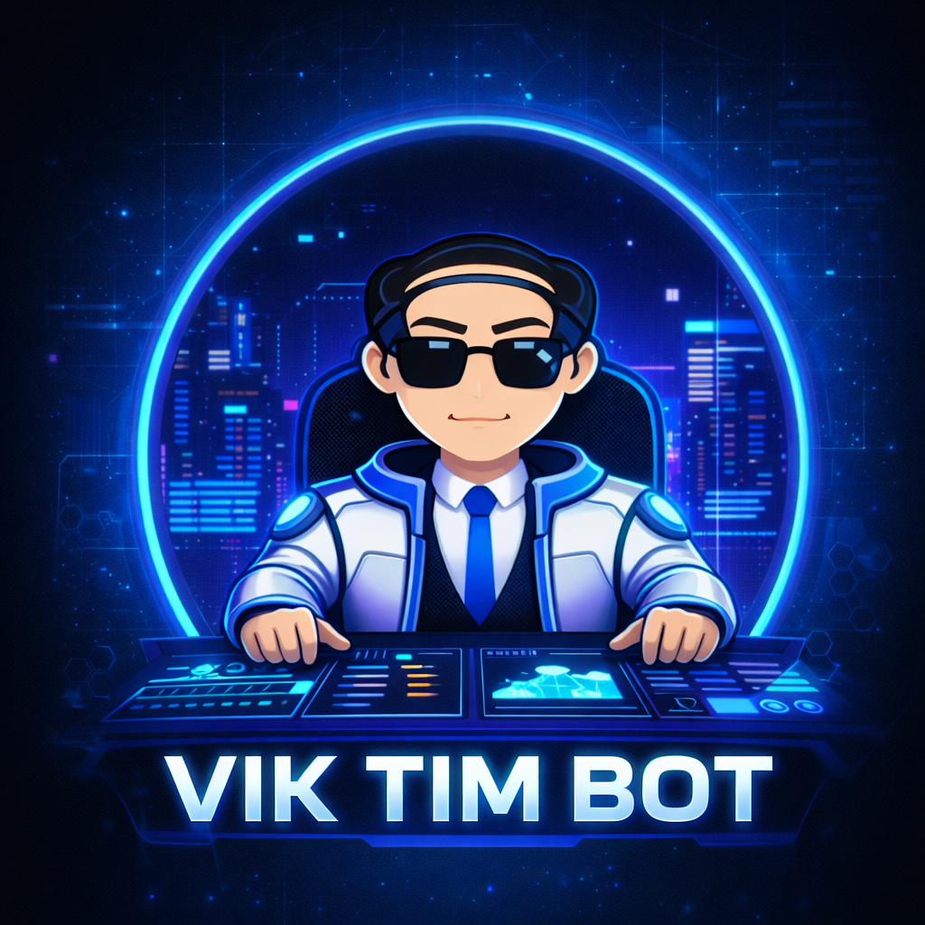 Vik Tim